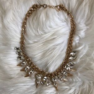 BRAND NEW Dagger Necklace from Uncommon James